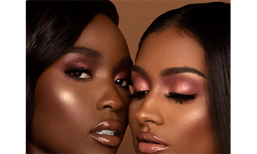 Mahina Makeup appoints London Beauty Agency